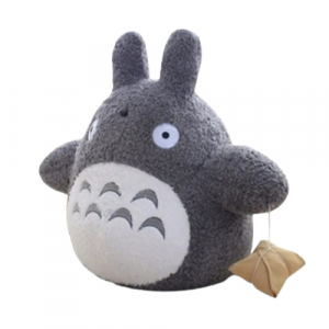 Peluche Mon Voisin Totoro