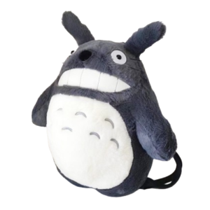 Sac à Dos Peluche Totoro