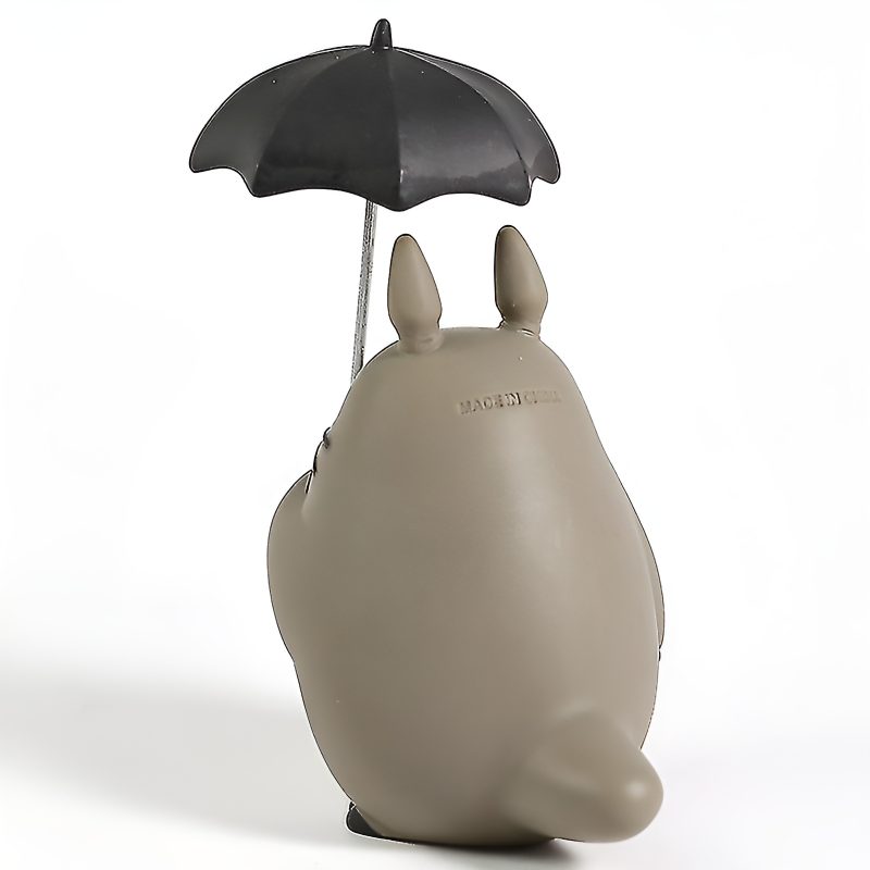 Figurine Totoro Parapluie – Image 6