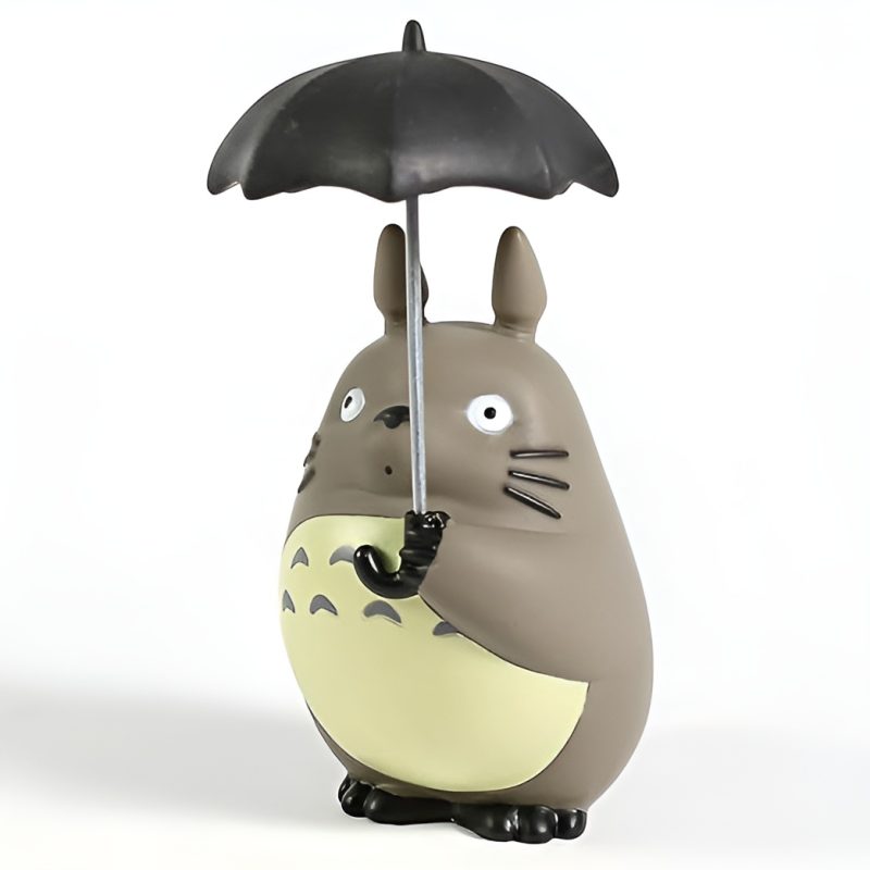 Figurine Totoro Parapluie – Image 4