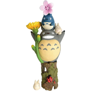 Figurine Mon Voisin Totoro A Monter