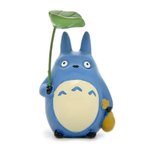 Figurines Chu Totoro