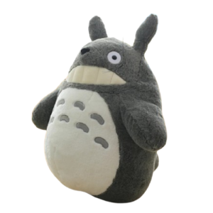 Peluche Totoro Qui Sourit