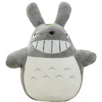 Peluche Totoro Géante