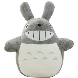 Peluche Totoro Géante