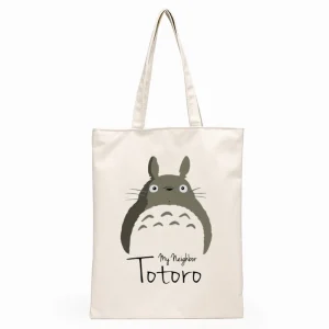 Tote Bag Totoro Seul