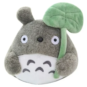 petite peluche totoro