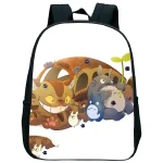 Sac Totoro