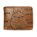 Portefeuille Totoro