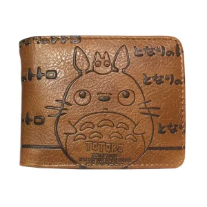 Portefeuille Totoro