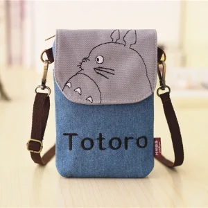 Sacoche Totoro Originale