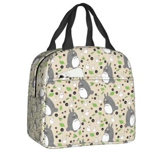 Sac Isotherme Totoro Pacifique