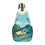 Sac Totoro