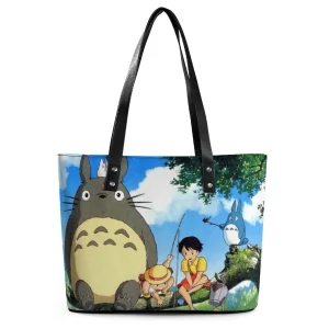Sac à Main Totoro