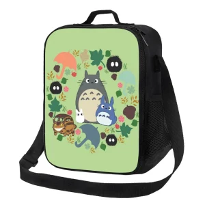 Sac Isotherme Mon Voisin Totoro