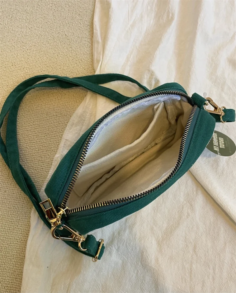 Sac à Main Totoro Brodé – Image 2