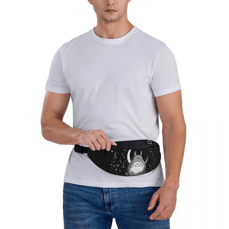 Sacoche Totoro Etoiles – Image 3
