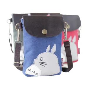 Sacoche Totoro