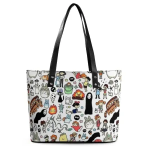 Sac à Main Ghibli