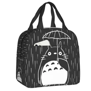 Sac Isotherme Totoro