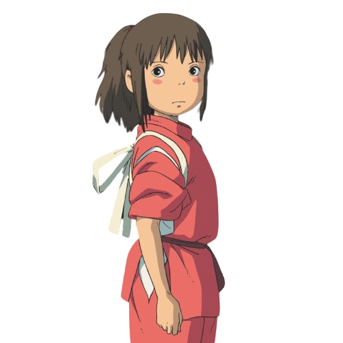 Chihiro