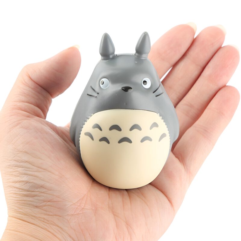 Figurine Totoro 3 Formes – Image 6