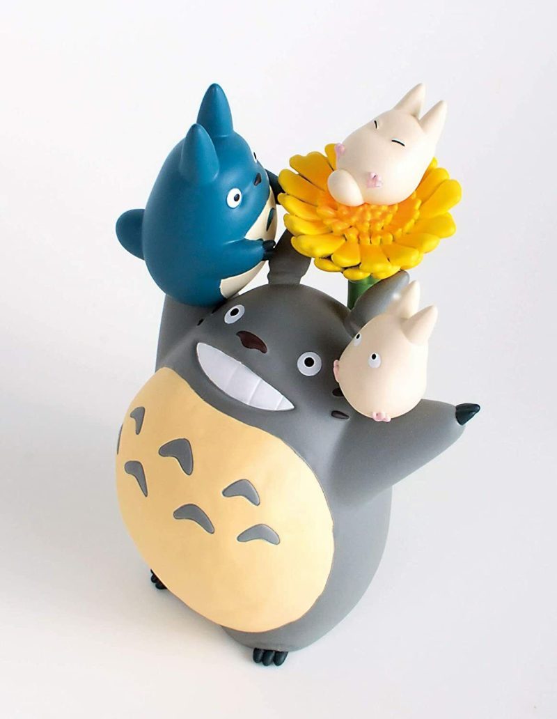 Figurine Mon Voisin Totoro A Monter – Image 3