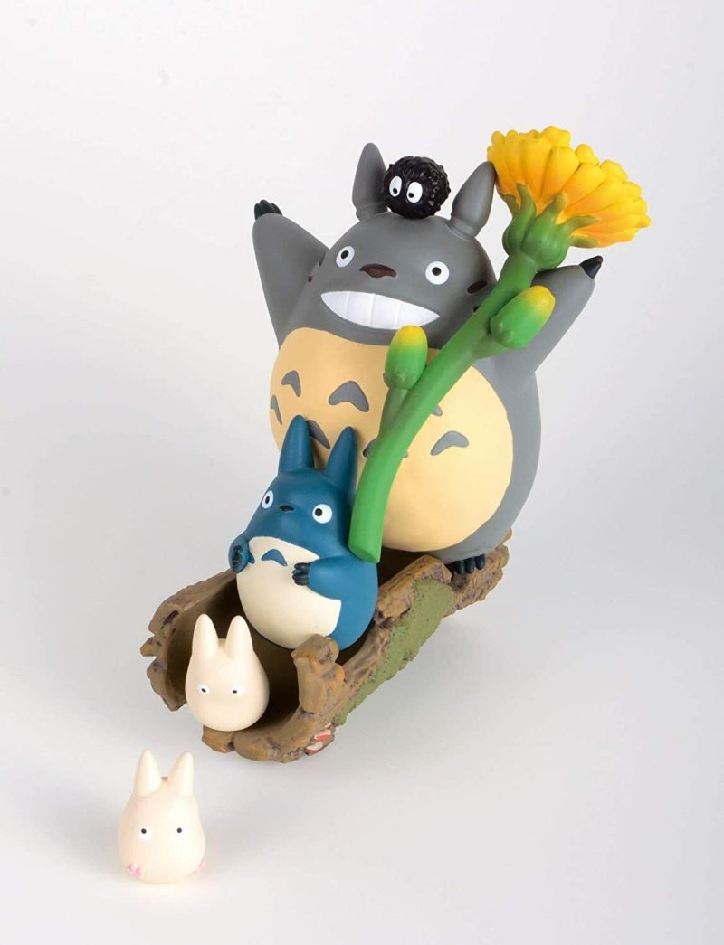 Figurine Mon Voisin Totoro A Monter – Image 2
