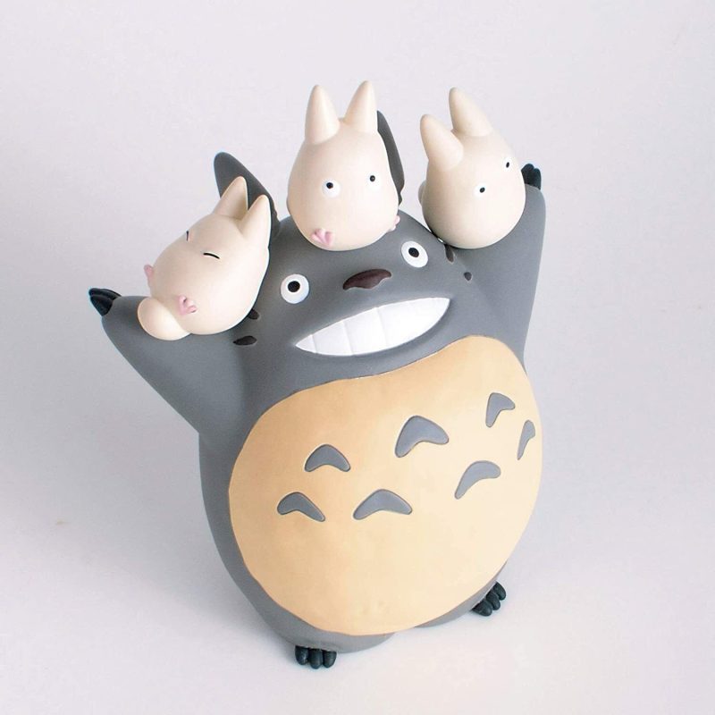 Figurine Mon Voisin Totoro A Monter – Image 9