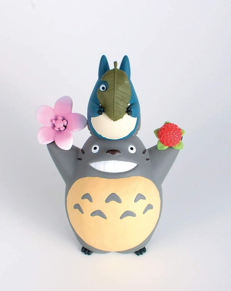 Figurine Mon Voisin Totoro A Monter – Image 8