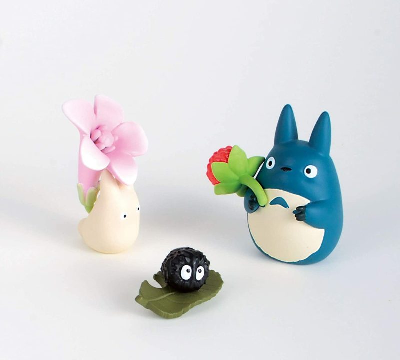 Figurine Mon Voisin Totoro A Monter – Image 10