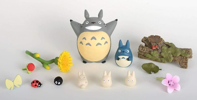 Figurine Mon Voisin Totoro A Monter – Image 4