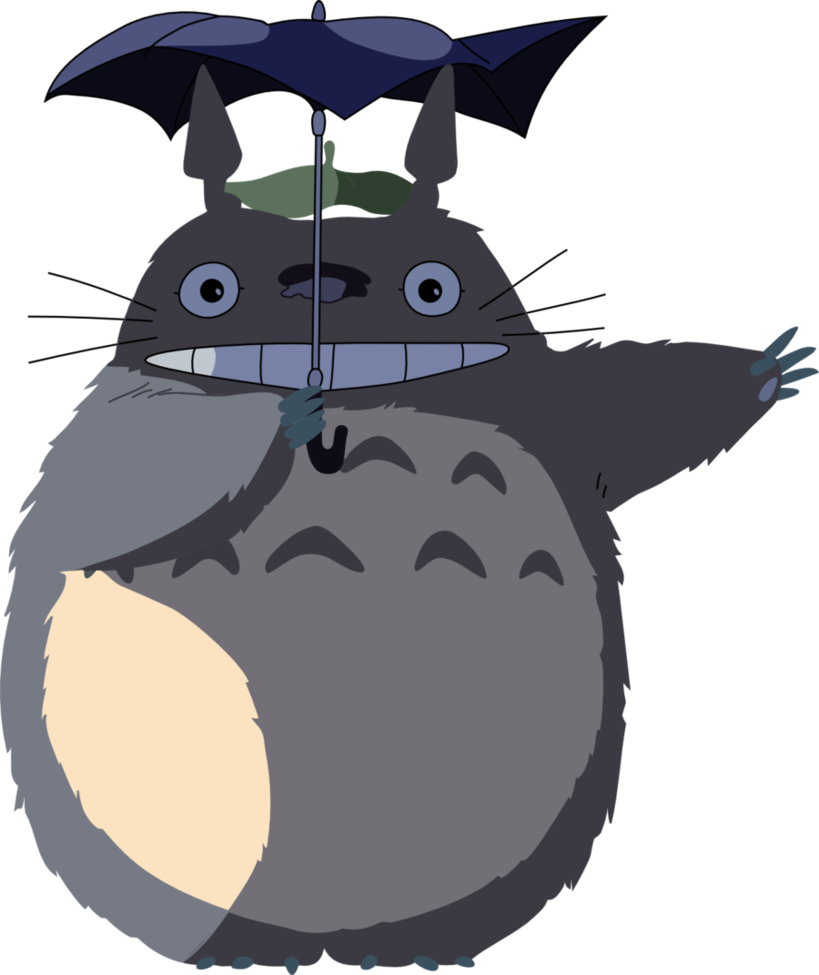 Totoro