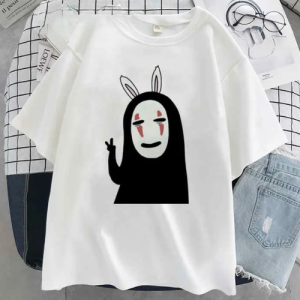T-Shirt Chihiro Drôle