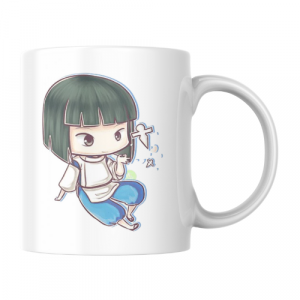 Mug Haku Kawaii