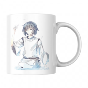 Mug Haku Aquarelle