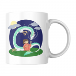 Mug Chihiro Nuit