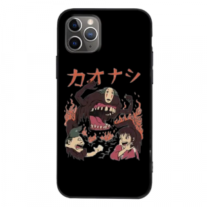 Coque Chihiro Japonais