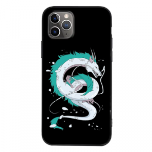 Coque Haku Dragon