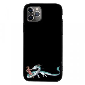 Coque Chihiro et Haku