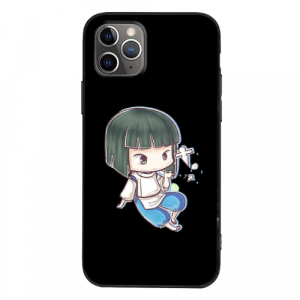 Coque Haku Kawaii