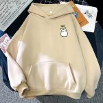 Sweat Totoro Chibi