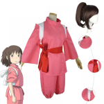 Cosplay Chihiro