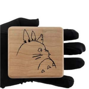 Boite à Musique Totoro Classique