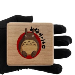 Boite à Musique Totoro Japonais