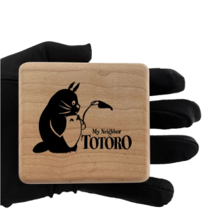 Boite à Musique Mon Voisin Totoro