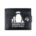 Portefeuille Studio Ghibli