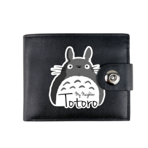Portefeuille Totoro