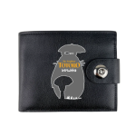 Portefeuille Totoro Ombre