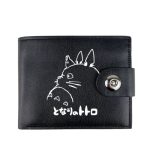 Portefeuille Totoro en Japonais
